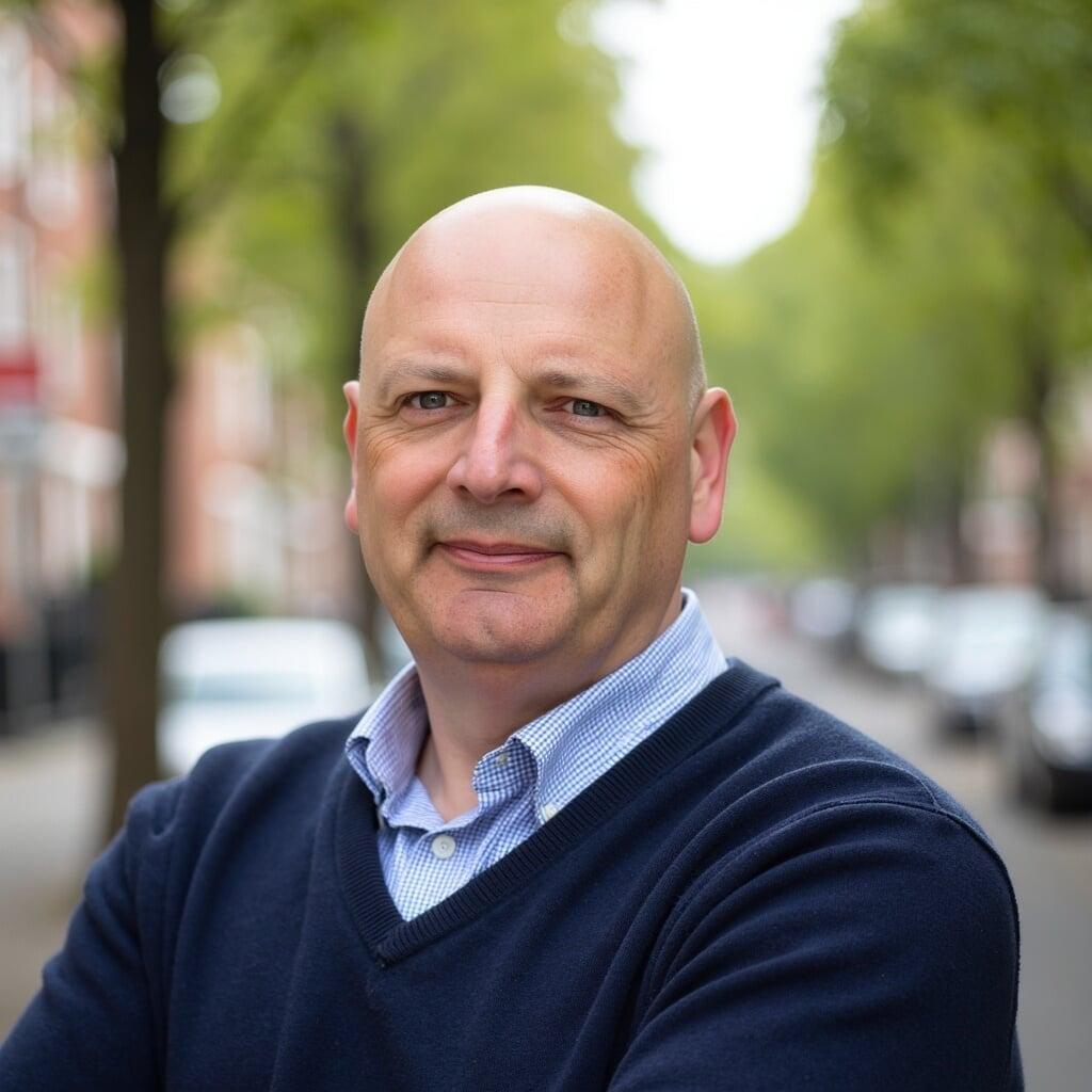 Book Pete Moore for your next business event. FIT leader and expert in IT strategy, risk, and digital transformation for growing businesses.